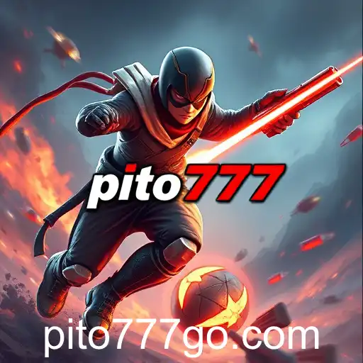 Exploring the Thrilling World of Action Games: The Significance of 'pito777'