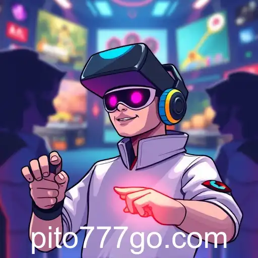 The Rise of Pito777 in the English Gaming Scene