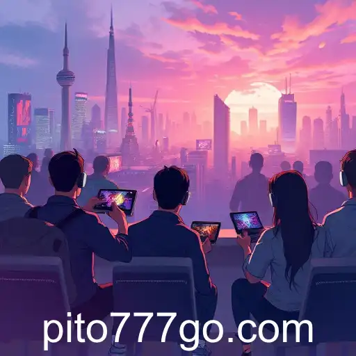 Gaming Communities Embrace Change Amidst Global Shifts