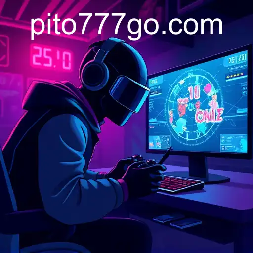 The Evolution of Online Gaming in a New Era