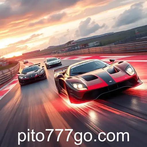Exploring the Thrill of Racing Games: Unveiling the Popularity of 'pito777'