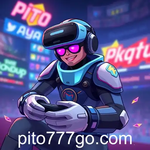 The Rise of Pito777 in the Gaming World