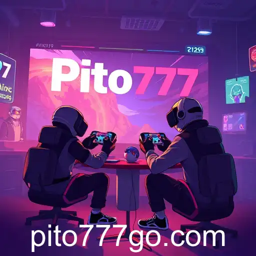 The Rise of Pito777 in Online Gaming