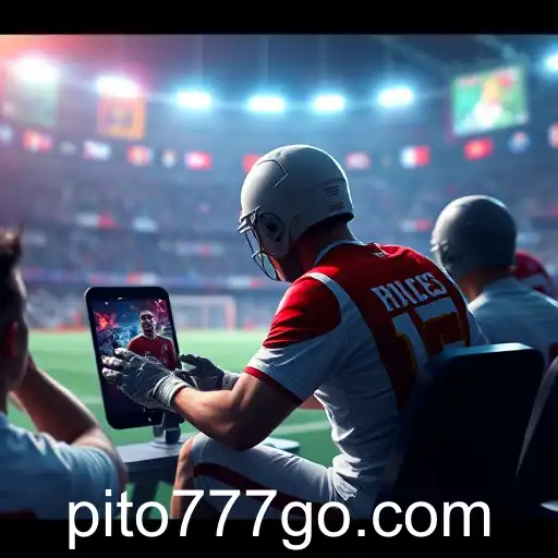 Exploring the Diverse World of Sports Games: A Deep Dive into the Category Dominated by 'pito777'